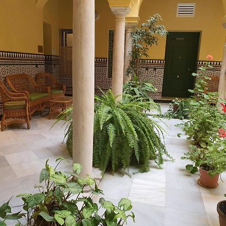 Apartamento Centro Historico Solo Office Севілья Екстер'єр фото