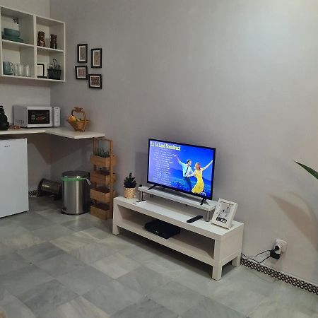 Apartamento Centro Historico Solo Office Севілья Екстер'єр фото