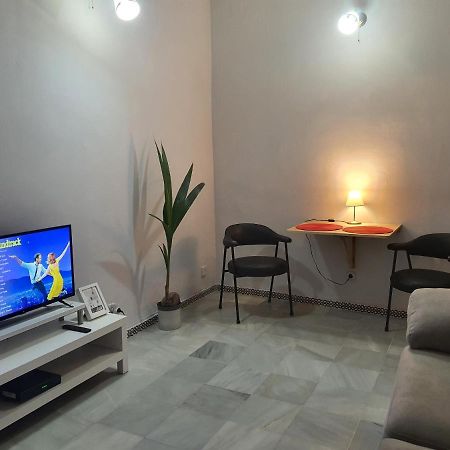 Apartamento Centro Historico Solo Office Севілья Екстер'єр фото