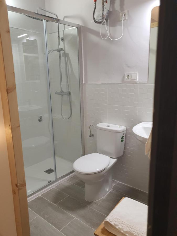Apartamento Centro Historico Solo Office Севілья Екстер'єр фото