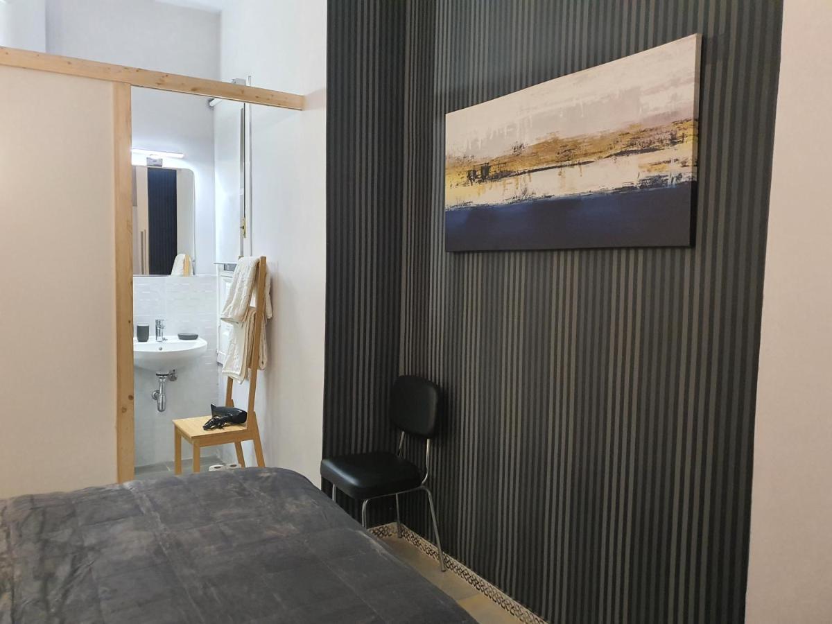 Apartamento Centro Historico Solo Office Севілья Екстер'єр фото